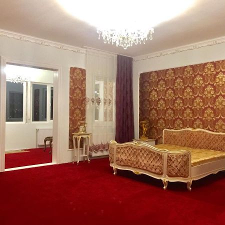 Lambach Villa Murzzuschlag Bagian luar foto