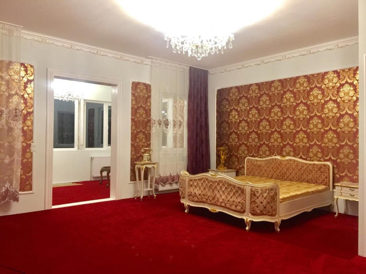 Lambach Villa Murzzuschlag Bagian luar foto