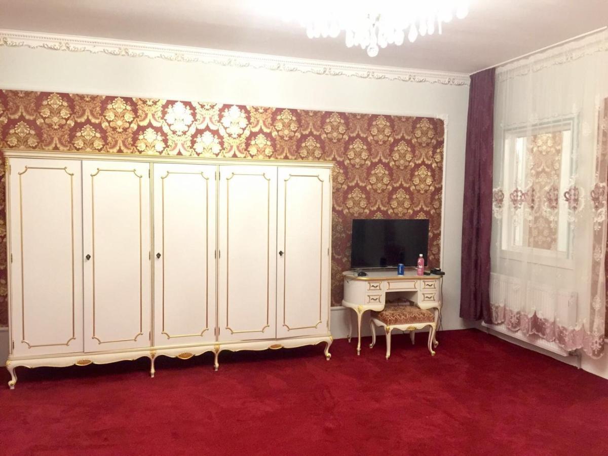 Lambach Villa Murzzuschlag Bagian luar foto