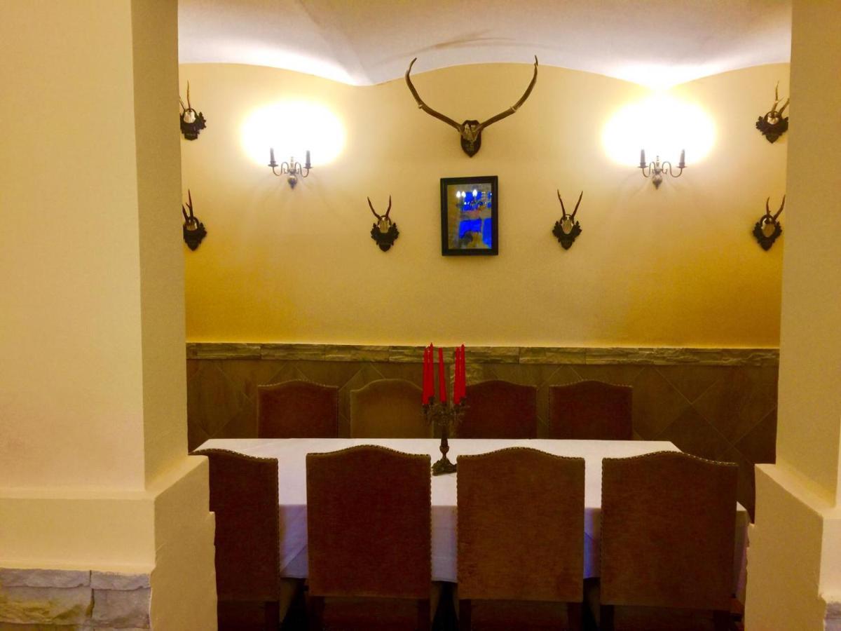 Lambach Villa Murzzuschlag Bagian luar foto