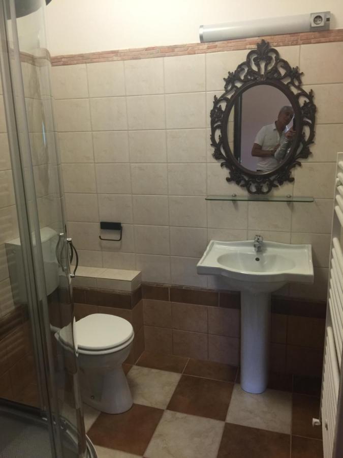 Lambach Villa Murzzuschlag Bagian luar foto