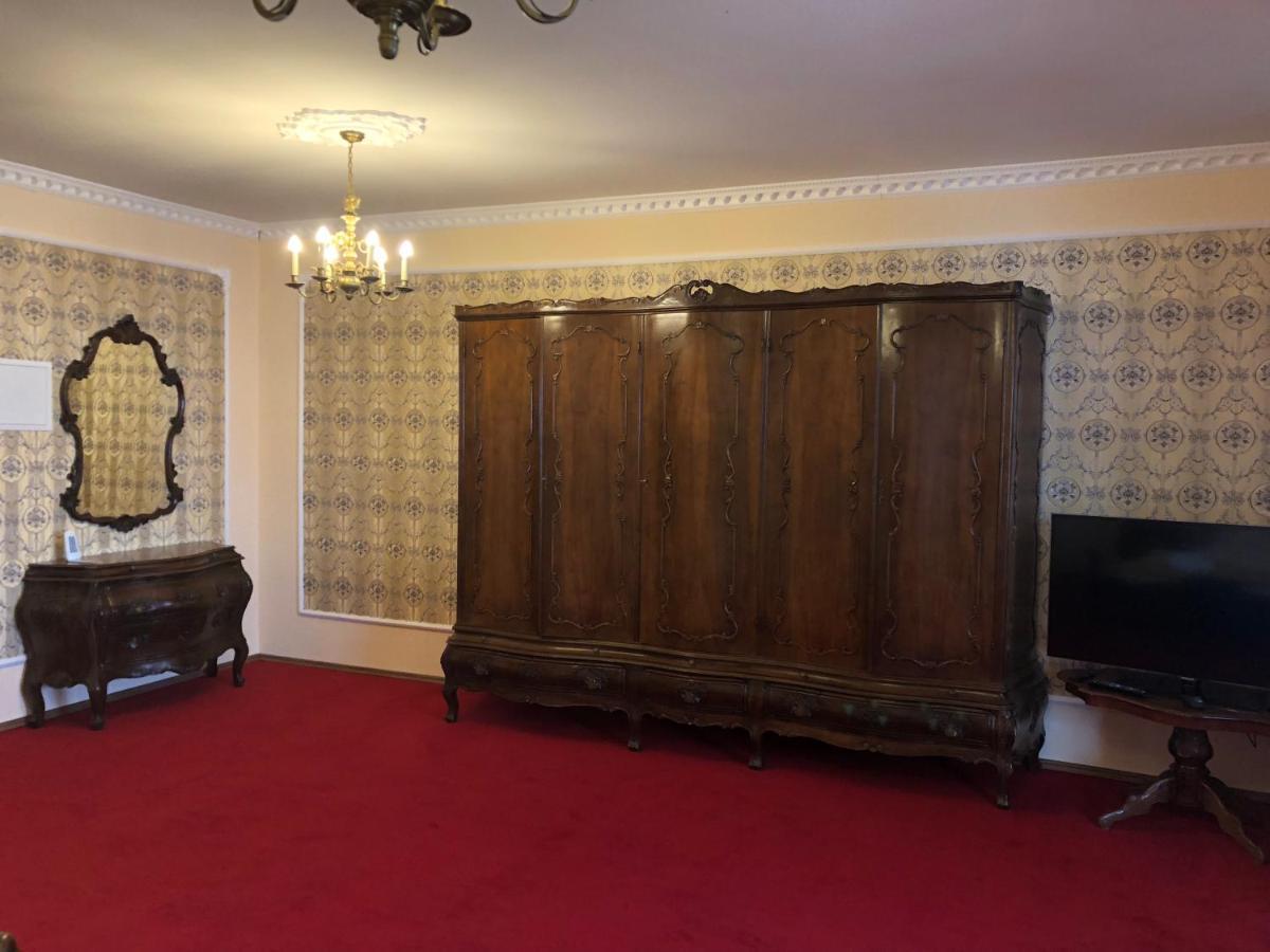 Lambach Villa Murzzuschlag Bagian luar foto
