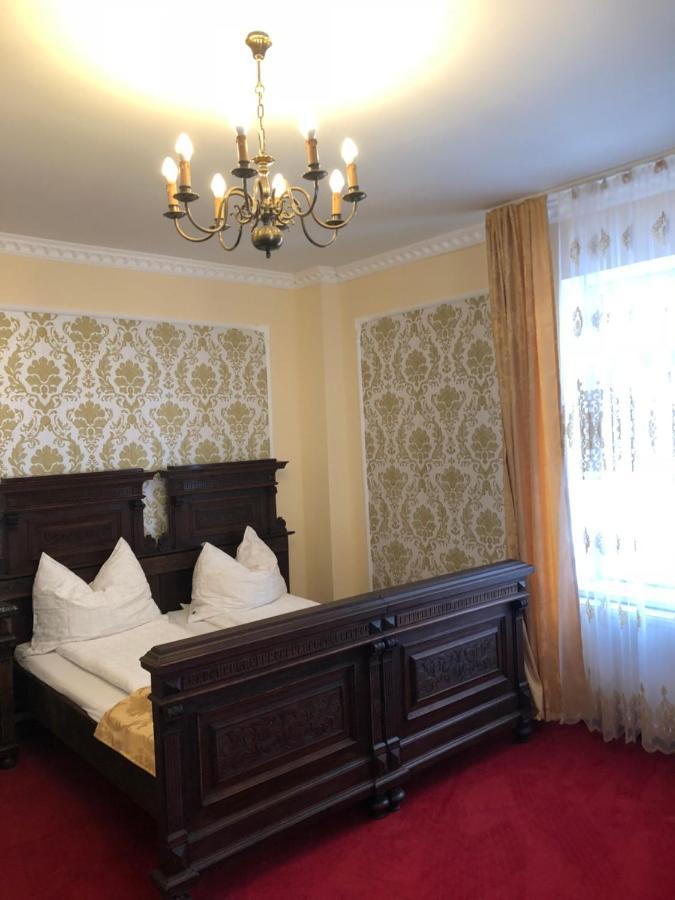 Lambach Villa Murzzuschlag Bagian luar foto