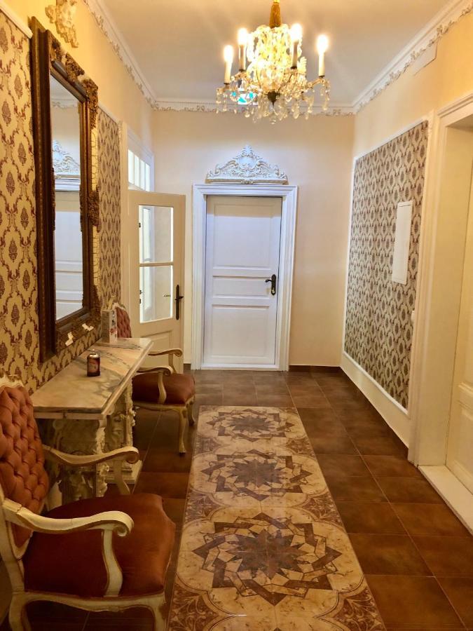 Lambach Villa Murzzuschlag Bagian luar foto