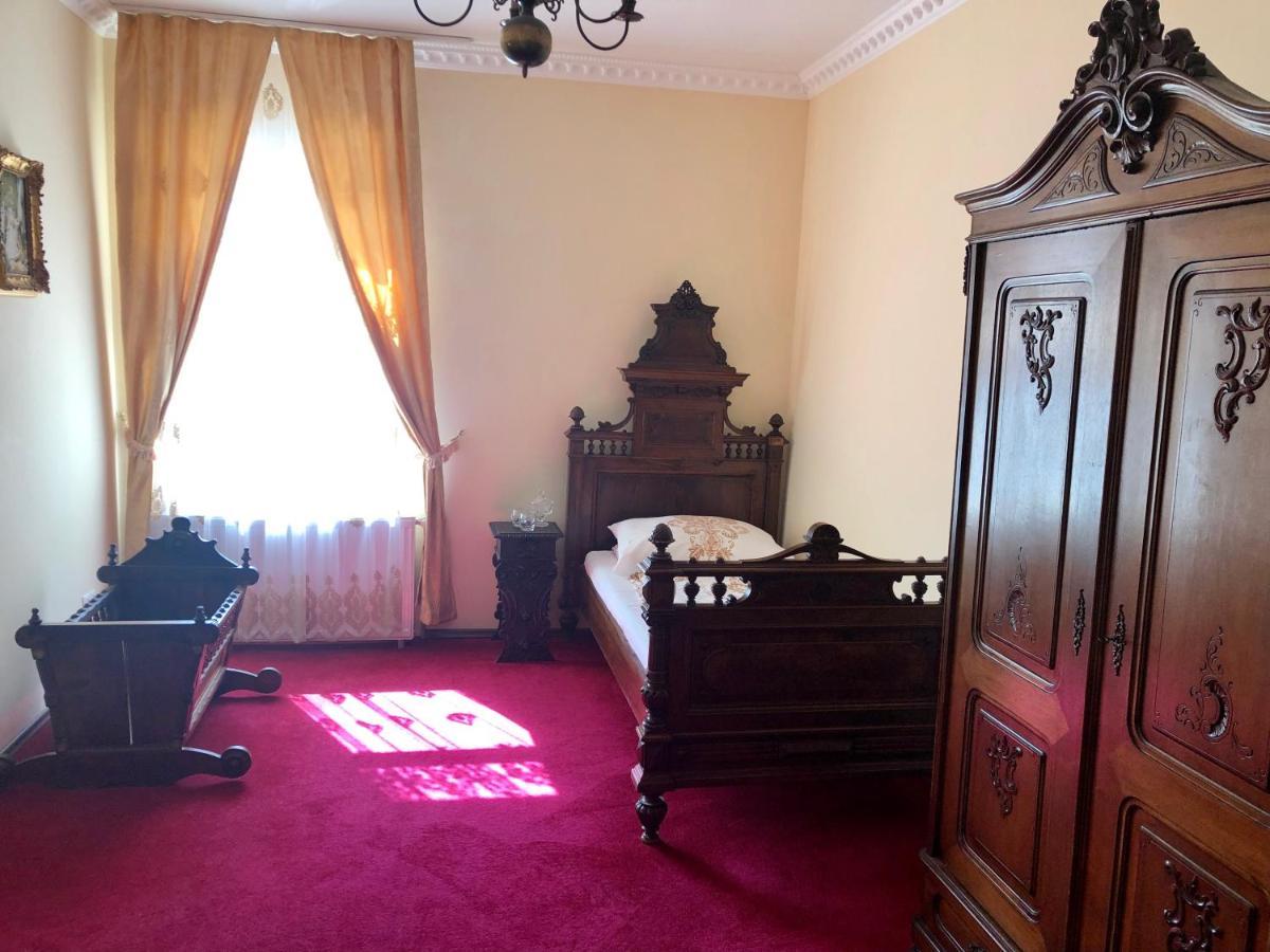 Lambach Villa Murzzuschlag Bagian luar foto